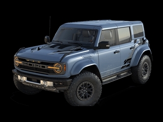 2025 Ford Bronco for sale in Easley SC