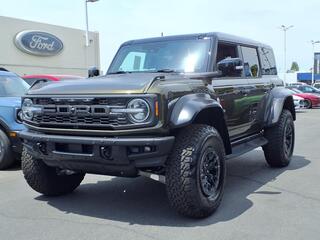 2025 Ford Bronco for sale in Fullerton CA