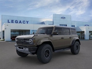 2025 Ford Bronco for sale in Rosenberg TX