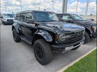 2025 Ford Bronco for sale in Bowling Green KY