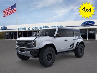 2025 Ford Bronco for sale in Louisville KY