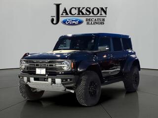 2025 Ford Bronco for sale in El Monte CA