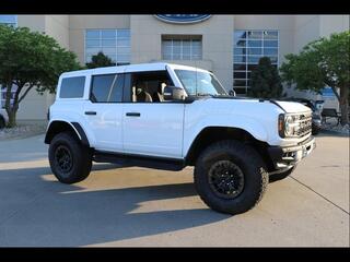 2025 Ford Bronco for sale in Overland Park KS