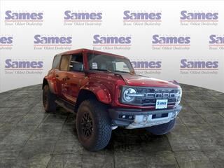 2025 Ford Bronco for sale in Bastrop TX
