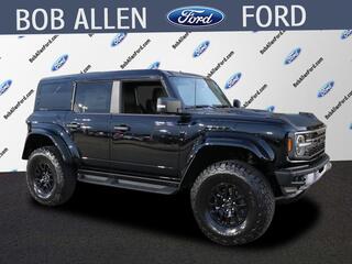 2025 Ford Bronco for sale in Overland Park KS