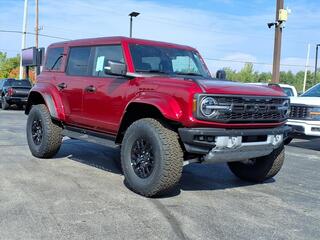 2025 Ford Bronco for sale in Muskegon MI