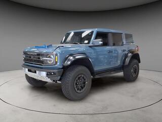 2025 Ford Bronco for sale in Louisville KY