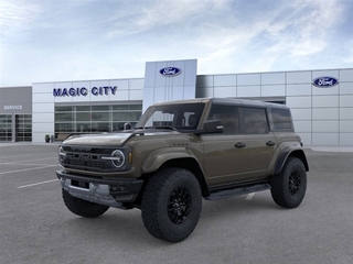 2025 Ford Bronco for sale in Roanoke VA