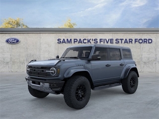 2025 Ford Bronco for sale in Carrollton TX