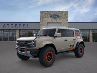 2025 Ford Bronco for sale in Kerrville TX