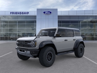 2026 Ford Bronco for sale in Bristol TN