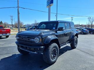2026 Ford Bronco for sale in Springfield VA