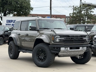 2026 Ford Bronco for sale in Carrollton TX