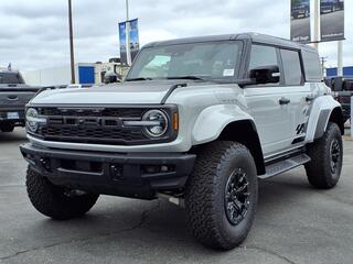2026 Ford Bronco for sale in Fullerton CA