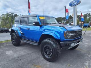 2024 Ford Bronco for sale in Havelock NC