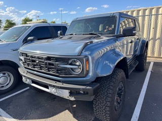 2024 Ford Bronco for sale in Gilbert AZ