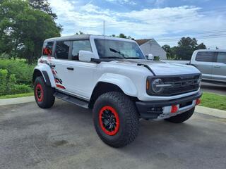 2024 Ford Bronco for sale in Lebanon TN