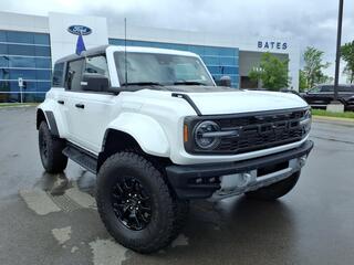 2024 Ford Bronco for sale in Lebanon TN