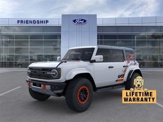 2024 Ford Bronco for sale in Bristol TN