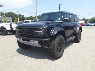 2024 Ford Bronco for sale in Ayer MA