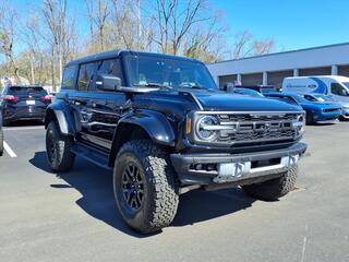 2024 Ford Bronco for sale in Union NJ