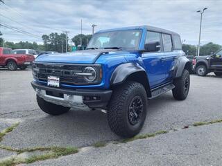 2024 Ford Bronco for sale in Ayer MA