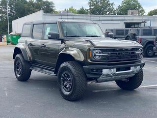 2024 Ford Bronco for sale in Hixson TN