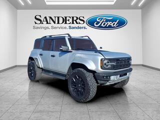 2024 Ford Bronco for sale in Jacksonville NC
