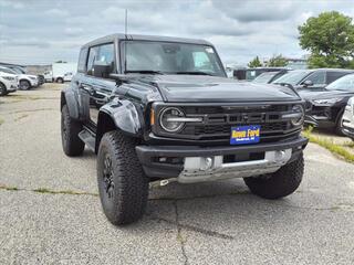 2024 Ford Bronco for sale in Westbrook ME