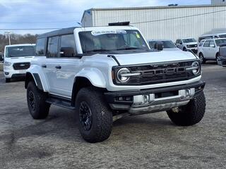 2024 Ford Bronco for sale in Independence MO