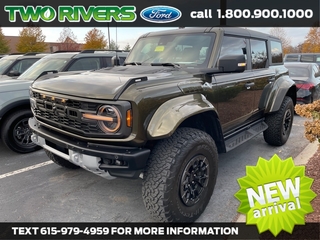 2024 Ford Bronco for sale in Mt. Juliet TN
