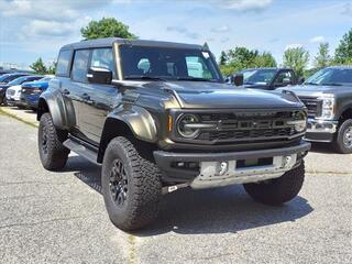 2024 Ford Bronco for sale in Westbrook ME