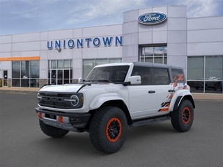 2024 Ford Bronco for sale in Uniontown PA