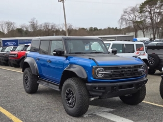 2024 Ford Bronco for sale in Lakewood NJ