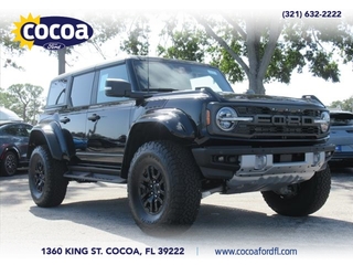 2024 Ford Bronco for sale in Cocoa FL