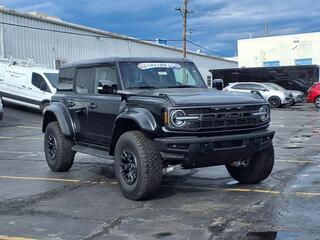2025 Ford Bronco for sale in Independence MO
