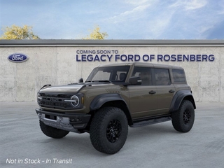 2025 Ford Bronco for sale in Rosenberg TX