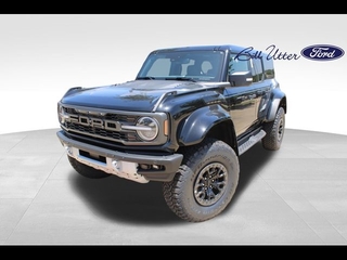 2025 Ford Bronco for sale in Denton TX
