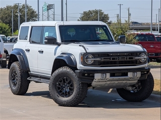 2025 Ford Bronco for sale in Carrollton TX