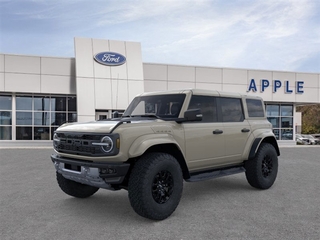 2025 Ford Bronco for sale in Lynchburg VA