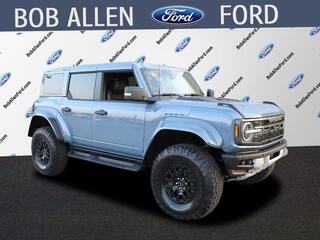 2025 Ford Bronco for sale in Overland Park KS