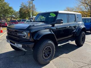 2025 Ford Bronco for sale in Janesville WI