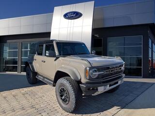2025 Ford Bronco for sale in Bowling Green KY