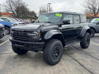 2025 Ford Bronco for sale in Janesville WI