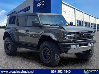 2026 Ford Bronco for sale in Saint Louis MO