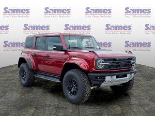 2026 Ford Bronco for sale in Bastrop TX