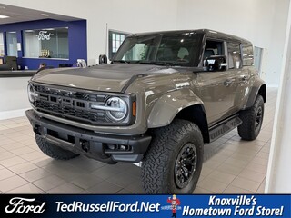 2026 Ford Bronco for sale in Knoxville TN