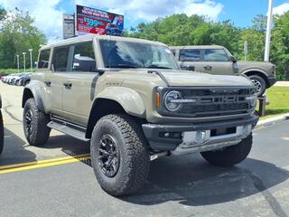 2026 Ford Bronco for sale in Butler NJ