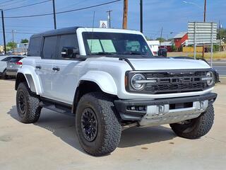 2024 Ford Bronco for sale in Greenville SC