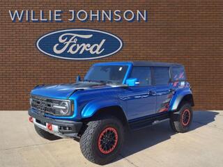 2024 Ford Bronco for sale in Grand Rapids MI